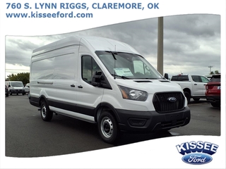 2025 Ford Transit for sale in Claremore OK