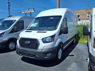 2025 Ford Transit for sale in Cortland OH