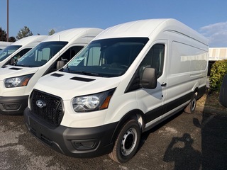 2026 Ford Transit for sale in Knoxville TN