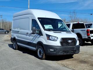 2026 Ford Transit for sale in Muskegon MI