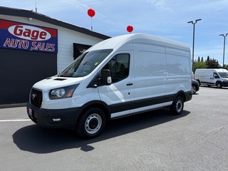 2023 Ford Transit for sale in Milwaukie OR