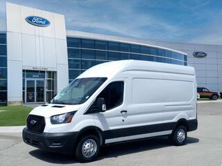 2025 Ford Transit for sale in Oklahoma City OK