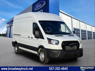 2023 Ford Transit for sale in Saint Louis MO