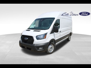 2025 Ford Transit for sale in Denton TX