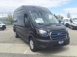 2023 Ford E-Transit for sale in Westbrook ME