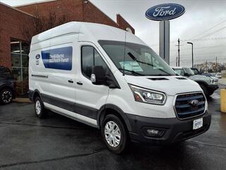 2022 Ford E-Transit for sale in Urbana OH