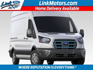 2023 Ford E-Transit for sale in Rice Lake WI