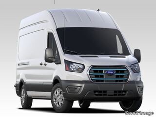 2023 Ford E-Transit for sale in Fairfield NJ