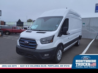 2024 Ford E-Transit for sale in Portland OR