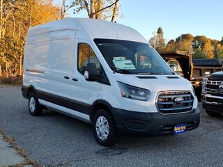 2025 Ford E-Transit for sale in Westbrook ME