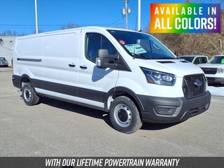 2024 Ford Transit for sale in Mouundsville WV