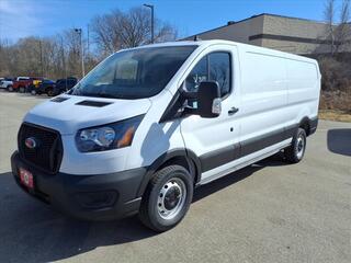 2025 Ford Transit for sale in Burlington WI