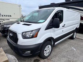 2024 Ford Transit for sale in Knoxville TN