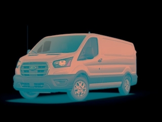 2023 Ford E-Transit for sale in Farmington Hills MI