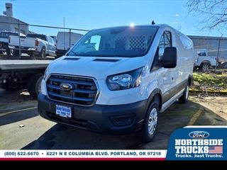 2023 Ford E-Transit for sale in Portland OR