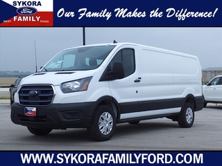 2023 Ford E-Transit for sale in West TX