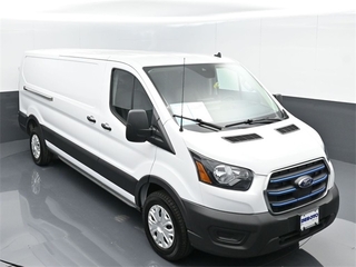 2022 Ford E-Transit