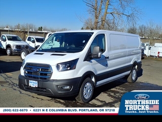 2024 Ford E-Transit for sale in Portland OR