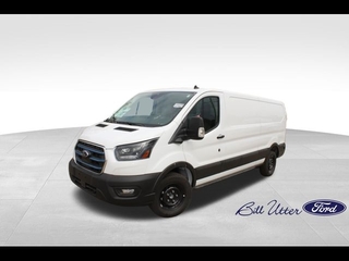 2024 Ford E-Transit for sale in Denton TX