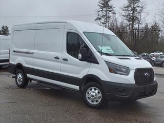 2024 Ford Transit for sale in Rochester NH