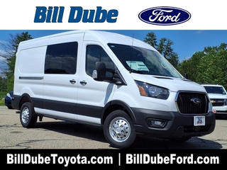 2025 Ford Transit for sale in Dover NH