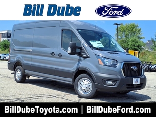 2025 Ford Transit for sale in Dover NH