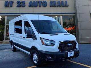 2024 Ford Transit for sale in Butler NJ