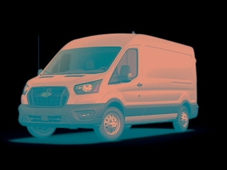 2025 Ford Transit for sale in Farmington Hills MI