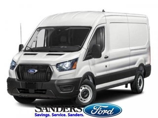 2025 Ford Transit for sale in Jacksonville NC