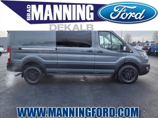 2023 Ford Transit for sale in Des Plaines IL