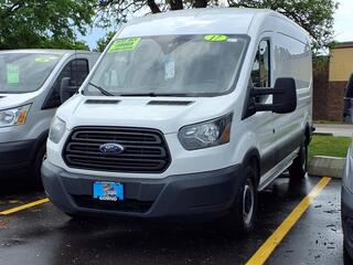 2017 Ford Transit