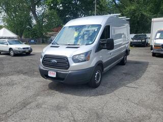 2016 Ford Transit