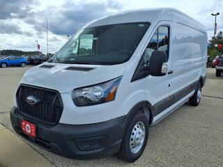 2025 Ford Transit for sale in Burlington WI
