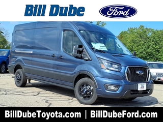 2025 Ford Transit for sale in Dover NH