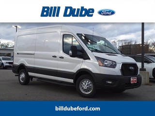 2024 Ford Transit for sale in Dover NH