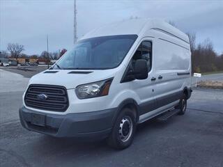 2017 Ford Transit