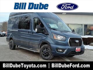 2026 Ford Transit for sale in Dover NH