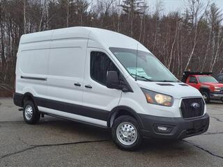 2023 Ford Transit for sale in Rochester NH