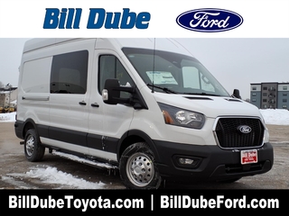 2026 Ford Transit for sale in Dover NH