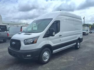 2021 Ford Transit for sale in Columbiana OH