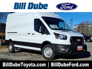 2026 Ford Transit for sale in Dover NH