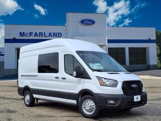 2025 Ford Transit for sale in Rochester NH