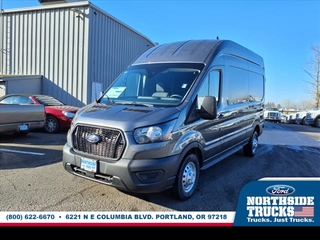 2024 Ford Transit for sale in Portland OR