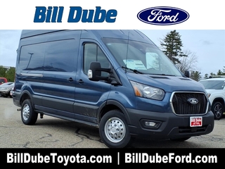 2026 Ford Transit for sale in Dover NH