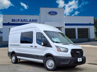 2025 Ford Transit for sale in Rochester NH