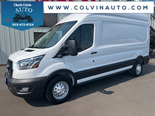 2025 Ford Transit-350 for sale in McMinnville OR