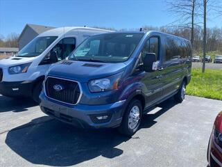 2024 Ford Transit for sale in Cortland OH