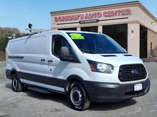 2017 Ford Transit