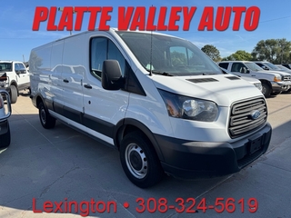 2018 Ford Transit for sale in Lexington NE