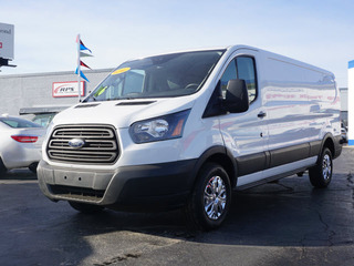 2016 Ford Transit Cargo for sale in Roseville MI